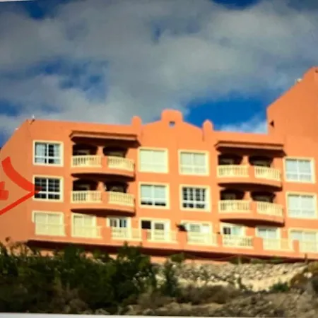 Casa Sofia Daire Costa Calma
