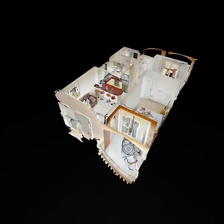 Casa Sofia Daire
