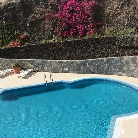 Casa Sofia דירה *