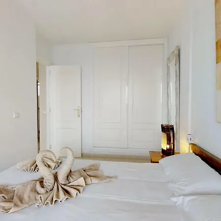 דירה Casa Sofia קוסטה קלמה