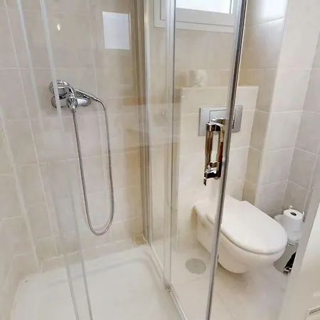 Casa Sofia Апартаменты Коста Калма