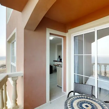 Casa Sofia דירה קוסטה קלמה