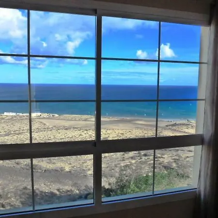 Casa Sofia דירה *