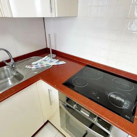 Casa Sofia * קוסטה קלמה