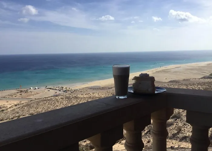 Appartamento Casa Sofia Costa Calma