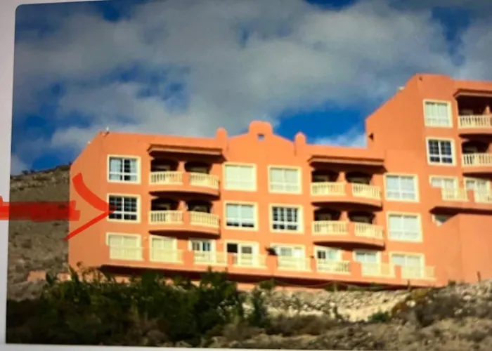 Casa Sofia Appartamento Costa Calma