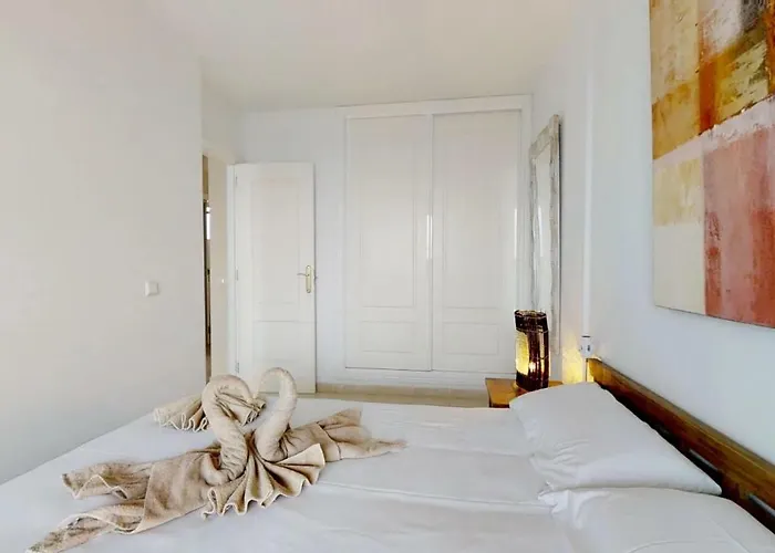 Appartamento Casa Sofia Costa Calma