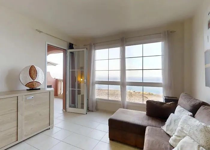 Appartamento Casa Sofia Costa Calma