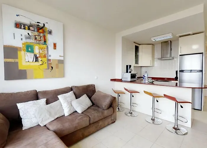 Casa Sofia Costa Calma