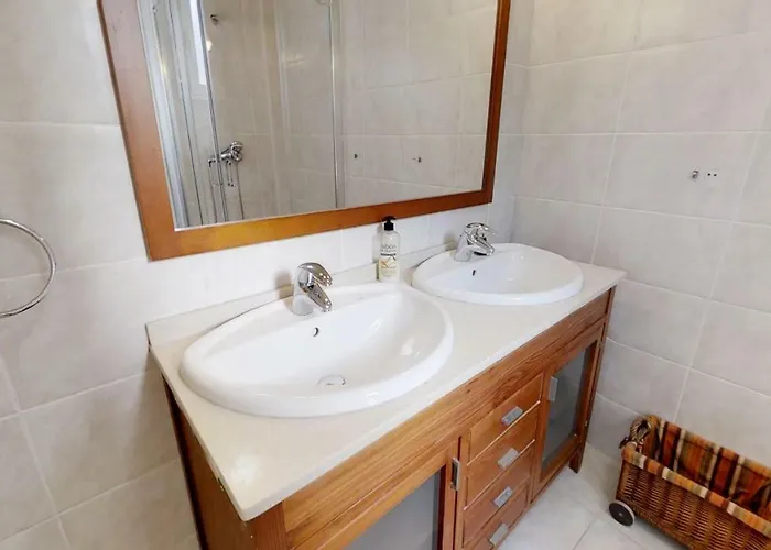 Casa Sofia * Costa Calma