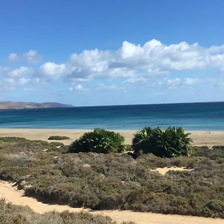 Casa Sofia Costa Calma