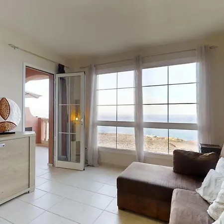 Daire Casa Sofia Costa Calma