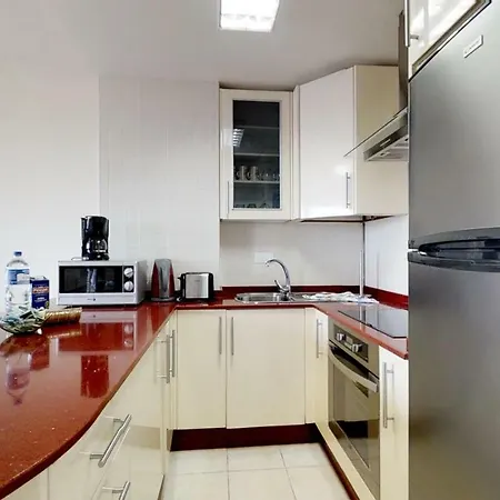 Casa Sofia Costa Calma