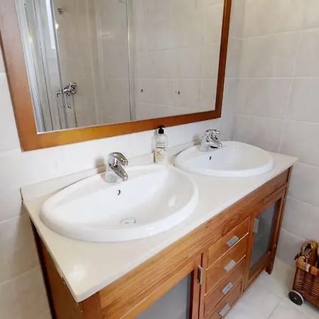 Casa Sofia * Costa Calma