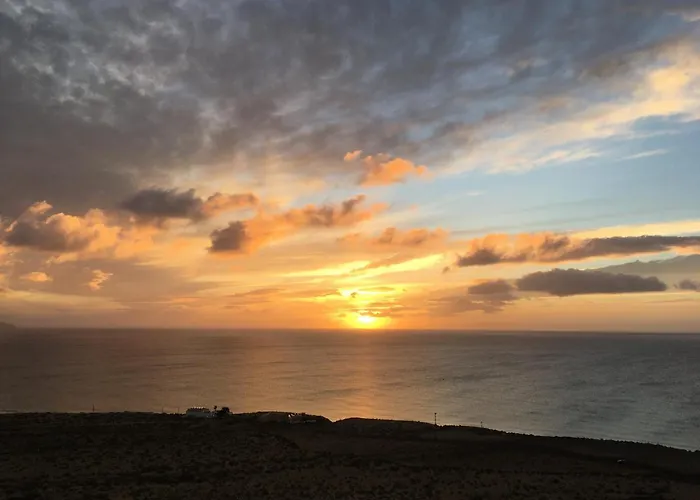 Casa Sofia Apartment