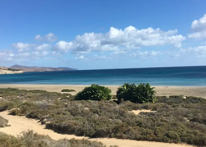 Casa Sofia Costa Calma