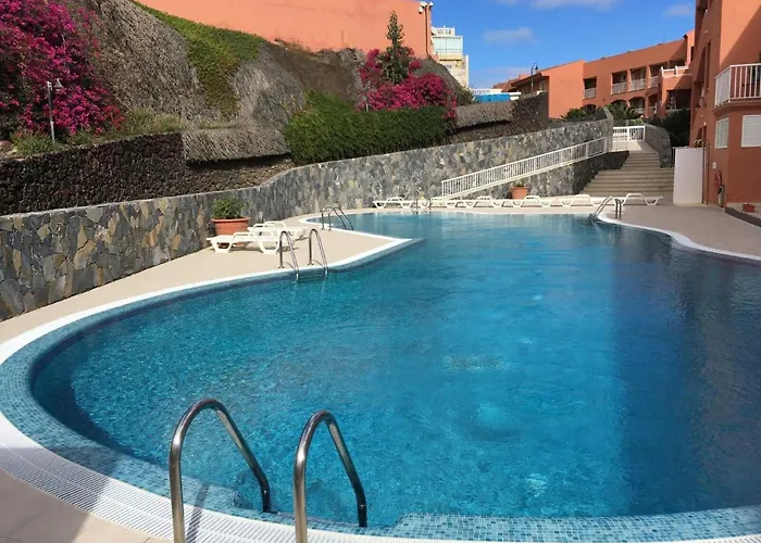 Casa Sofia Costa Calma