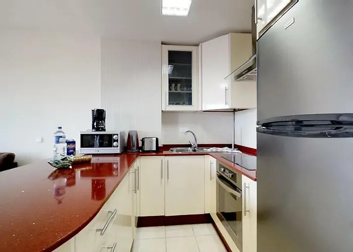 Casa Sofia Costa Calma