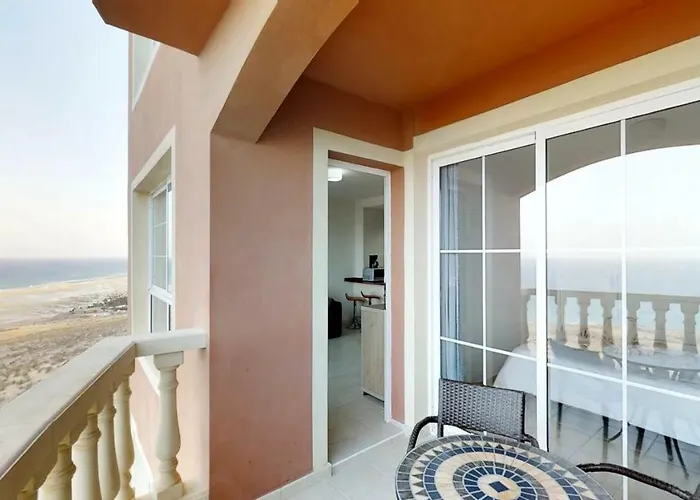 Casa Sofia Apartment Costa Calma