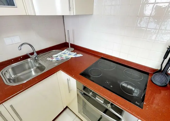 Casa Sofia * コスタ・カルマ