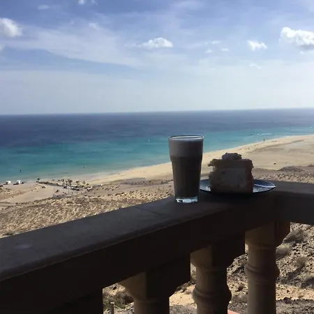 Apartmán Casa Sofia Costa Calma